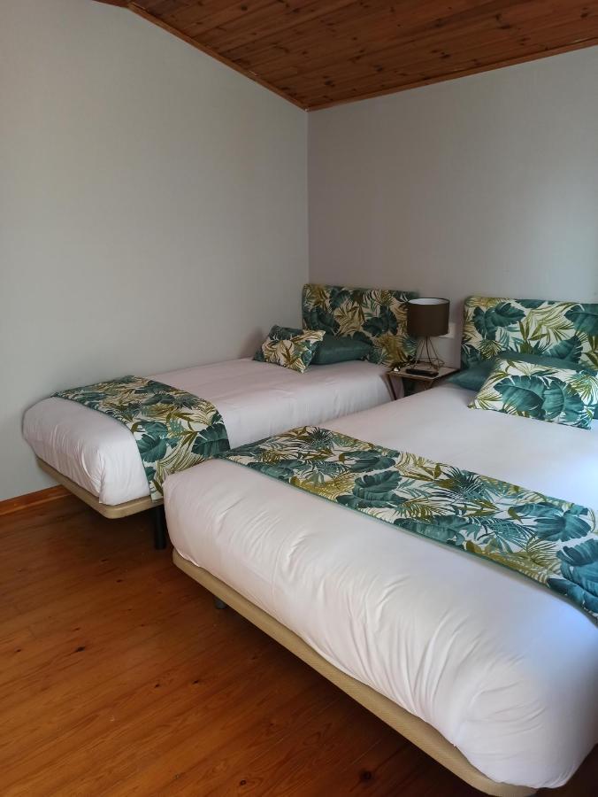 La Capilla Villa Cangas de Onis Ngoại thất bức ảnh